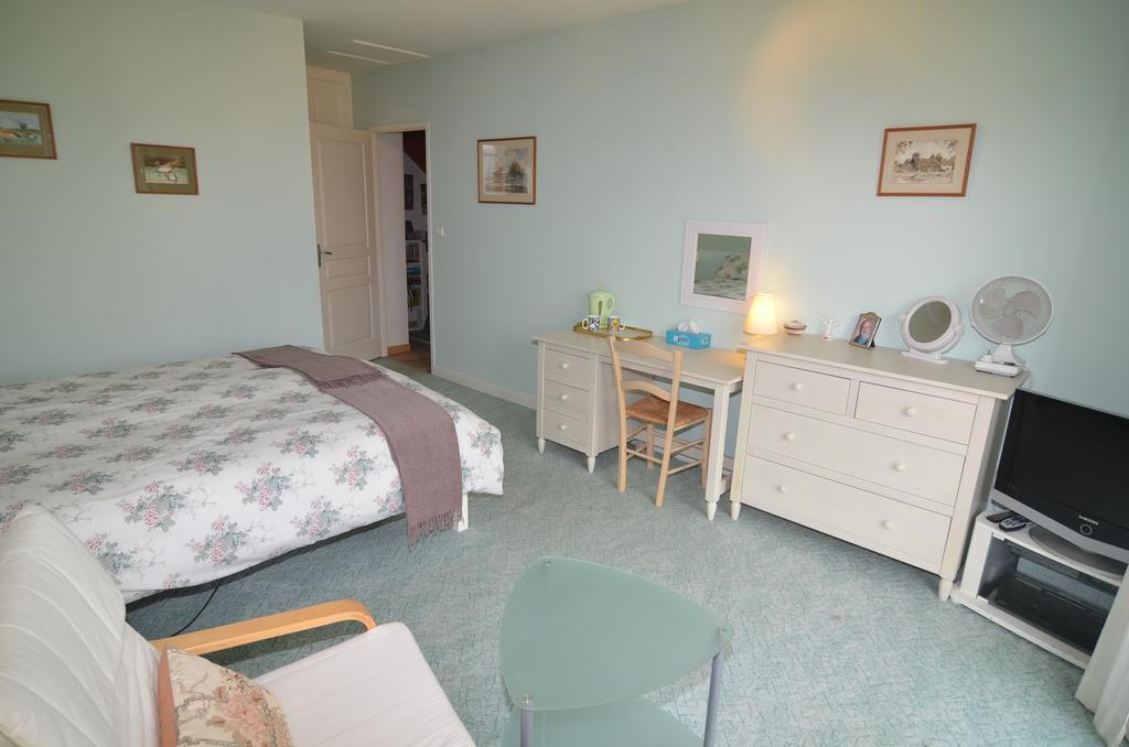La Batterie Bed & Breakfast Lagarde-Hachan Exterior foto