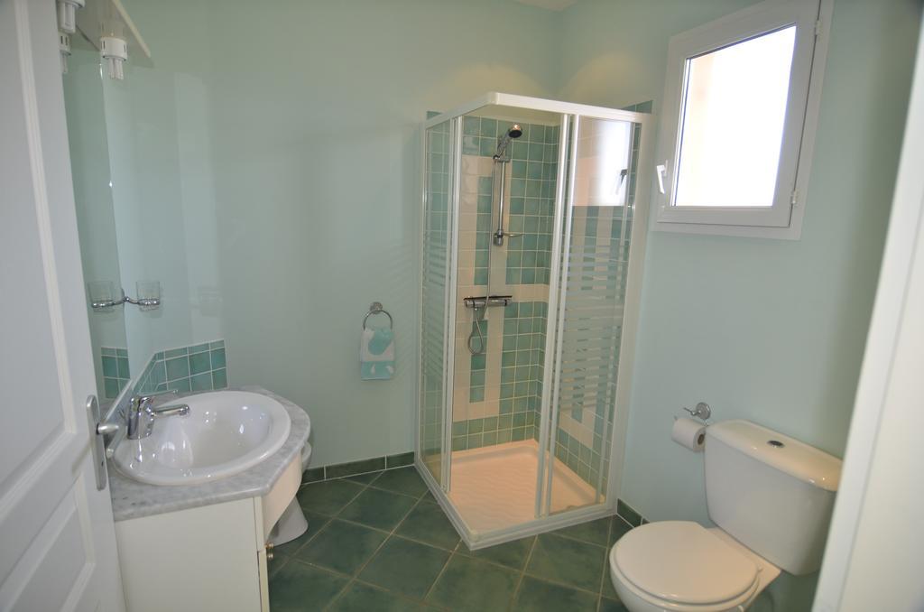 La Batterie Bed & Breakfast Lagarde-Hachan Exterior foto