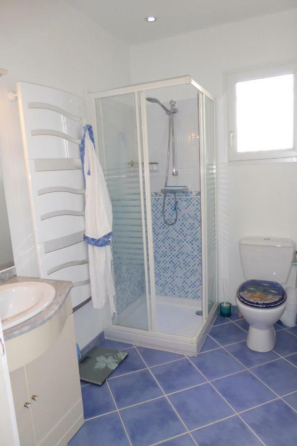 La Batterie Bed & Breakfast Lagarde-Hachan Exterior foto